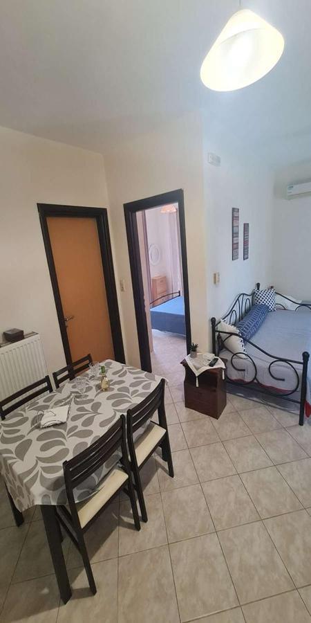 Retas Apartment Кремасті Екстер'єр фото